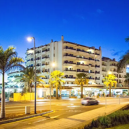 Apartamentos Oro Blanco-2